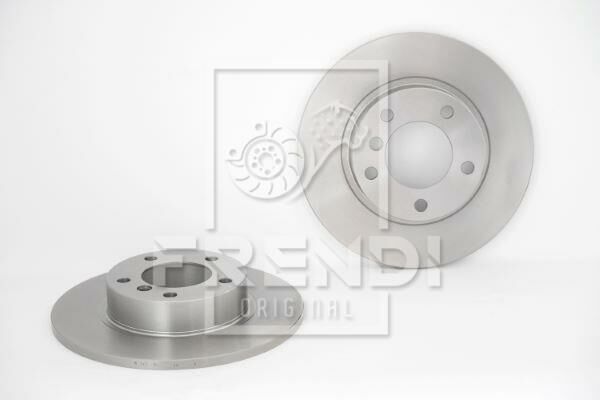 ÖN FREN AYNASI SERIE 3 E36 316I-FRENDI 52095-34111160673