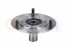 ÖN TEKER PORYA BİJONLU R-12-ANKA-7700544733