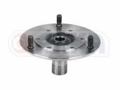 ÖN TEKER PORYA BİJONLU R-12-ANKA-7700544733