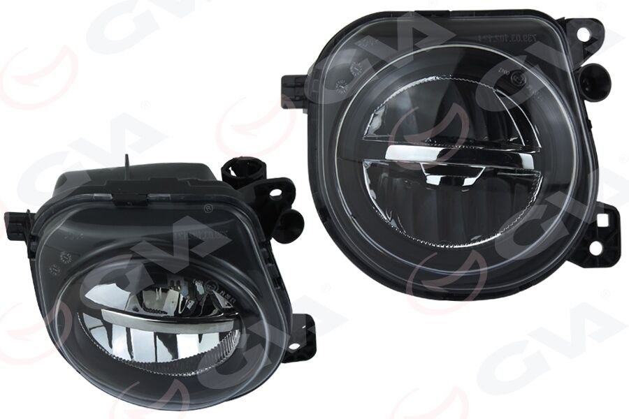 SİS FARI LEDLİ SAĞ BMW F10 LCİ 14 16-GVA-63177311294