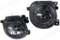 SİS FARI LEDLİ SAĞ BMW F10 LCİ 14 16-GVA-63177311294