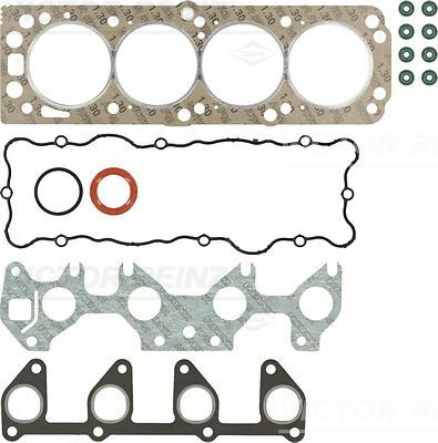 ÜST TAKIM CONTA ASTRA F 1.6 İ - CORSA A-V.REINZ 022727008-90442263-1606729