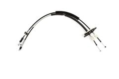 VİTES KUMANDA TELİ TK BIPPER-NEMO-FIORINO 1.4 HDİ 07 1609234880-CAVO 6014601-2444.HZ-2444.HT-1611917080