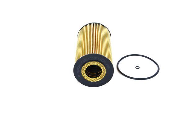 YAG FILTRESI MERCEDES OM628 W211 W463 W163 W220-BOSCH F026407003-A6281800009
