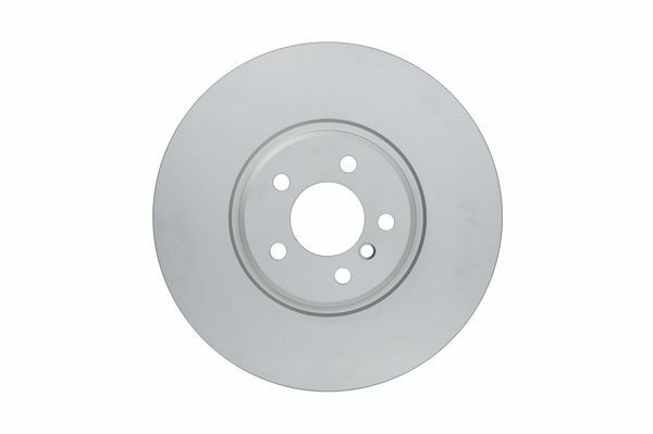 FREN DISKI ON BMW E70 F15 E71-BOSCH 0986479635-34116886481