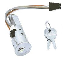 KONTAK - ANAHTARLI R12 1982--ZENON RN97500K-7701348151