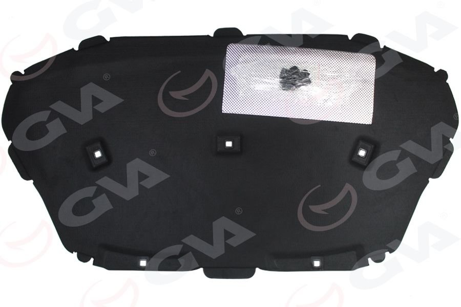 MOTOR KAPUT KEÇESİ SEAT LEON 2013-2019-GVA 9103853-5F0863831E