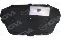 MOTOR KAPUT KEÇESİ SEAT LEON 2013-2019-GVA 9103853-5F0863831E