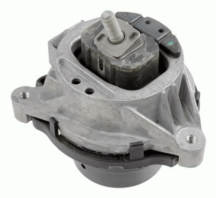 MOTOR TAKOZU SOL BMW N57 F30 F34 F31 F33 F32 F36-LEMFORDER 3743301-22116787663