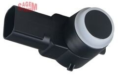 PARK SENSORU CORSA D 7/14-SAGEM 62121-6236751