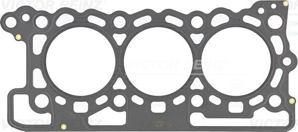 SILINDIR KAPAK CONTASI 2.7D DISCOVERY 3 L319 DISCOVERY 4 L319 JAGUAR XF I X250 S-TYPE II X200 XJ X350. X358 2 KERTIK-V.REINZ 613487510-LR009719-1348681-C2S51265-XR845483