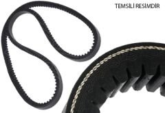 V-KAYIŞI TIRTILLI 10x1050 PEUGEOT 505 HONDA NISSAN BLUEBİRD 6222MC-BANDO-13H3726-70TN8620PA-311903137