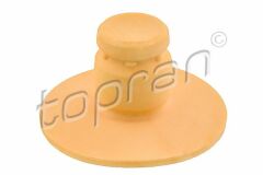 ARKA AMORTİSÖR HELEZON ÜST TAKOZU ASTRA G 98 ASTRA H 04-TOPRAN 206455001-424764-90576351