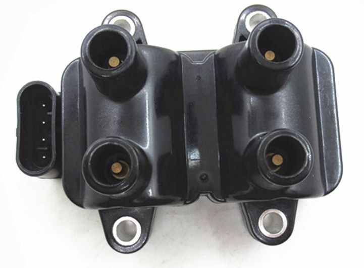 ATEŞLEME BOBİNİ RENAULT KANGOO I. 2 1.2. 1.4-CLIO 2. 3 1.2 16V. 1.4-HELLUX HLB.5009-7700274008-224336134R