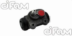 FREN SİLİNDİRİ SAĞ CLIO 1.4-1.8-1.9D-1.9RND 91-98 20.64mm-CIFAM 101437-7701043790-7701035406-4402.A1