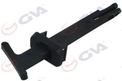 KAPUT AÇMA MANDALI GOLF4-GVA 9190481-1J0823593C-1J0823593B-1J0823593C01C