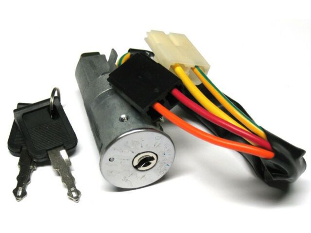 KONTAK - ANAHTARLI R9-11 Y.M 1982--ZENON RN97501K-7700772942-7700813973