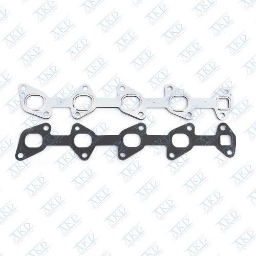 MANIFOLT CONTA TAKIMI EMME EGZOZ VECTRA C-VECTRA B-ASTRA G-OMEGA B-FRONTERA 2.0-2.2 DTH-DTL-DTR-AKD 849193-849213-849193-55351605-90500940