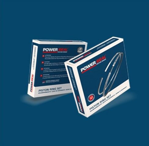 MOTOR SEGMANI UNO 1.4 80.50 ÇAP STD-POWERSEAL 14008004-00
