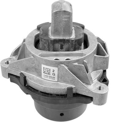 MOTOR TAKOZU SAG BMW N57 F30 F34 F31 F33 F32 F36-LEMFORDER 3743401-22116850220