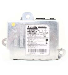ORJINAL-AIRBAG BEYNİ HAVA YASTIĞI BEYNİ RENAULT MEGANE II 02-ELTAORIGIN O11362386E-8200962386-8200682382-8200682388