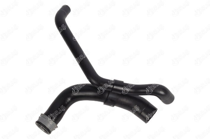 RADYATOR HORTUMU ALT MERCEDES SPRINTER B906 06-IBRAS 33418-A9065012482