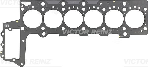 SILINDIR KAPAK CONTASI BMW M57 D30 E46 E38 E39 E53 RANGE ROVER 3 VOGUE L322 3.0 D 3 KERTIK-V.REINZ 613500020-11122248984-LVB000310