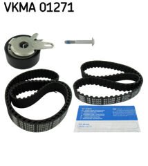 TRİGER SETİ 122x26.5 TRANSPORTER T4 2.4D 90-03 AJA-SKF VKMA01271-074198119A-074198119F-074198119J
