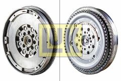 VOLAN DMF MERCEDES C-CLASS W203 03 07 E-CLASS W211 02 08-LUK 415018310-A6460300405