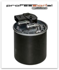 YAKIT FILTRESI MERCEDES OM651 W639 W447 W470 B906 B907 B910-SION SD3108-A6510903152