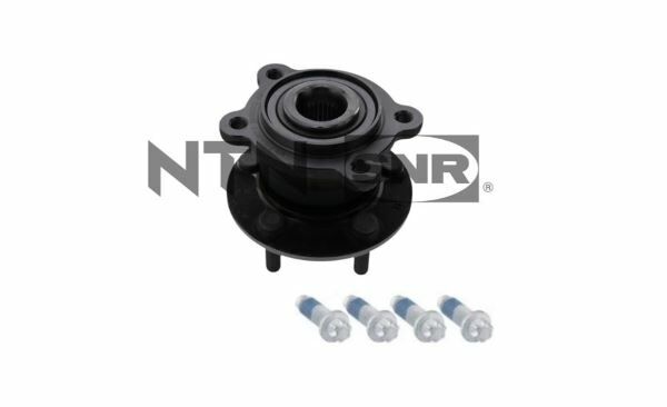 ARKA TEKER RULMANI KUGA II 14 19-SNR-CV612C299BNB-1782691-2361440