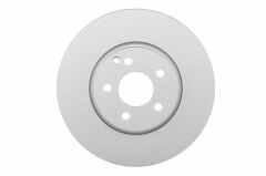 FREN DISKI ON MERCEDES W204 S204 W212 C207 R172-BOSCH 0986479652-A0004211212