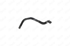 GAZ KELEBEĞİNDEN SU DEPOSUNA SU HORTUMU CORSA-D 1.2-1.4 A12XER-A12XEL-A14XER-A14XEL-IBRAS 21200-1337868-1336027-13249353