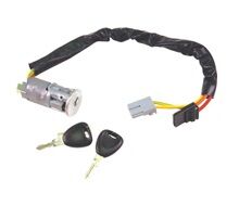 KONTAK - ANAHTARLI KANGOO 98-07-ZENON RN97504K-7701470736