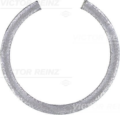 KRANK MILI KECESI ARKA MERCEDES M110 M115 M120 M123 OM615 OM616 W113 W114 W123 W126 4-6 SILINDIR-V.REINZ 711972200-A0019971241-188.680