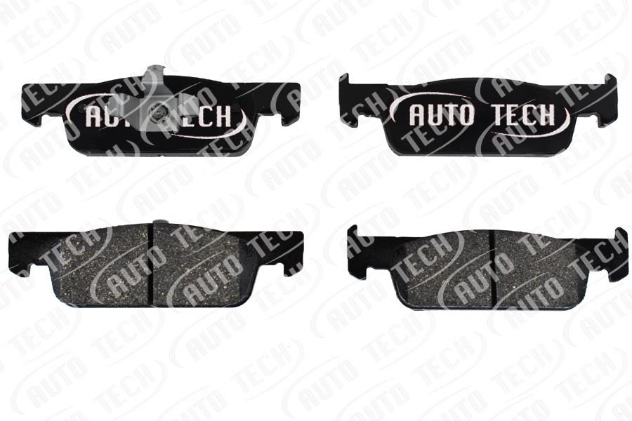 ÖN BALATA CLIO IV 0.9 TCE-1.2-1.5DCI 12 DACIA DUSTER-LOGAN II- SANDERO II 1.2-1.5DCI 12-AUTOTECH DB324-180-410602581R-410605612R-410605951R