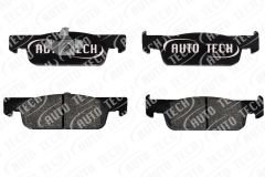 ÖN BALATA CLIO IV 0.9 TCE-1.2-1.5DCI 12 DACIA DUSTER-LOGAN II- SANDERO II 1.2-1.5DCI 12-AUTOTECH DB324-180-410602581R-410605612R-410605951R
