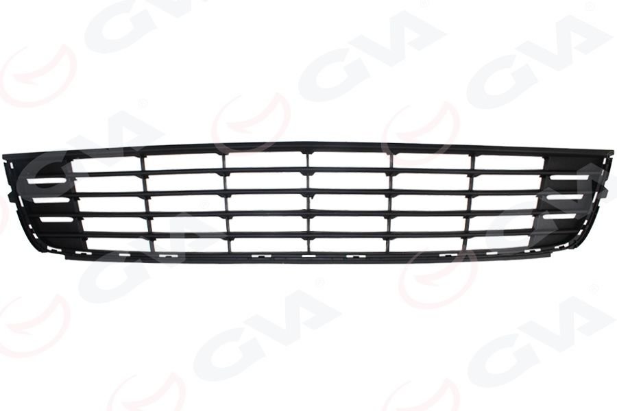 ÖN TAMPON ORTA IZGARA NİKELAJSIZ CADDY 11-15-GVA 9103876-1T0853677C