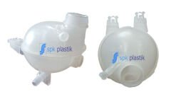 RADYATOR YEDEK SU DEPOSU OPEL GROSSLAND-GRANDLAND-VIVARO C-ZAFIRA LIFE PEUGEOT EXPERT-P207-P301 08 P3008-P3008-P208-C2 C3 C3 II C3 PLURIEL DS3 C3 III C-ELYSEE C3 PICASSO-SPK 229-9800777280-1323.T9