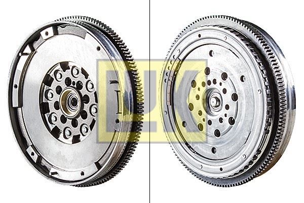 VOLAN DMF MERCEDES W203 S203 W211 S211-LUK 415018710-A2710301405