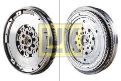VOLAN DMF MERCEDES W203 S203 W211 S211-LUK 415018710-A2710301405