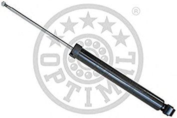 ARKA AMORTİSÖR L/R A4 1.8TFSİ 08 2.0TFSİ 08 2.0TDİ 08 2.7TDİ 08 GAZLI-OPTIMAL A-1490G-8K0513035AJ-8K0513035K-8T0513035L