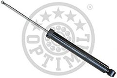 ARKA AMORTİSÖR L/R A4 1.8TFSİ 08 2.0TFSİ 08 2.0TDİ 08 2.7TDİ 08 GAZLI-OPTIMAL A-1490G-8K0513035AJ-8K0513035K-8T0513035L