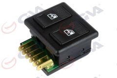 CAM AÇMA ANAHTARI FIAT UNO-DOĞAN L ÇİFTLİ-GVA 8024002-181449680