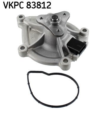 DEVIRDAIM BMW N13 F20 F30 MINI N14 N12 N16 N18 W11 PSA RCZ PARTNER 508 207 208 308 2008 CITROEN BERLINGO C3 C4 DS5 DS4 DS3-SKF VKPC83812-11517648827 1201.H8