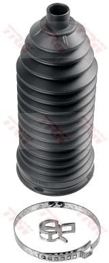 DIREKSIYON KORUGU MERCEDES S-CLASS W221 C216-TRW JBE374-A2214630296