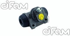 FREN SİLİNDİRİ TMPR-TİPO 19 mm 90-92 1.4IE-1.6IE-CIFAM 101253-7740758-793439