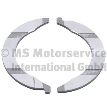 KENAR YATAK STD. MERCEDES OM626 OM622 W205 S205 W447 . RENAULT TRAFIC III MEGANE IV-KADJAR-LAGUNA III-SCENIC IV R9M M9R 1.6dCi GEZI YATAGI-KOLBEN-A6260310062-122807481R