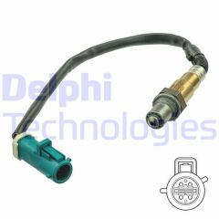 OKSIJEN SENSORU FORD C MAX II DXA - CB7. DXA - CEU : 1.6 TI 10 FOCUS C MAX DM2 : 1.6 03 07 FOCUS II 04 11-DELPHI-3M519F472DC-3M519F472BC-6G919F472AA