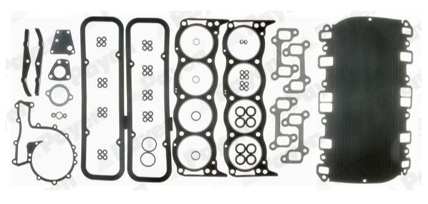 UST TAKIM CONTA 35D 36D 37D 40D 42D RANGE ROVER I 3.9 88 94 46D RANGE ROVER 2 P38A 94 02-PAYEN CY200-STC2822-STC4082